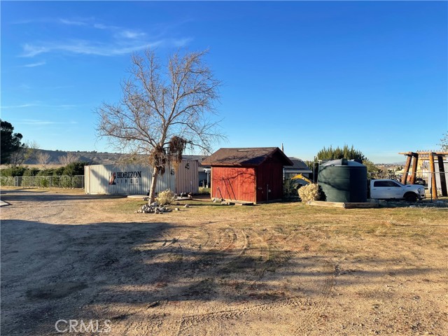 Detail Gallery Image 26 of 58 For 19574 Happy Valley, Apple Valley,  CA 92308 - 4 Beds | 3/1 Baths