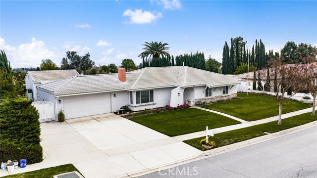 Detail Gallery Image 54 of 65 For 8851 Beechwood Dr, Rancho Cucamonga,  CA 91701 - 4 Beds | 2 Baths