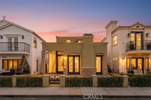 Detail Gallery Image 63 of 75 For 5580 E Saint Irmo Walk, Long Beach,  CA 90803 - 3 Beds | 2/1 Baths