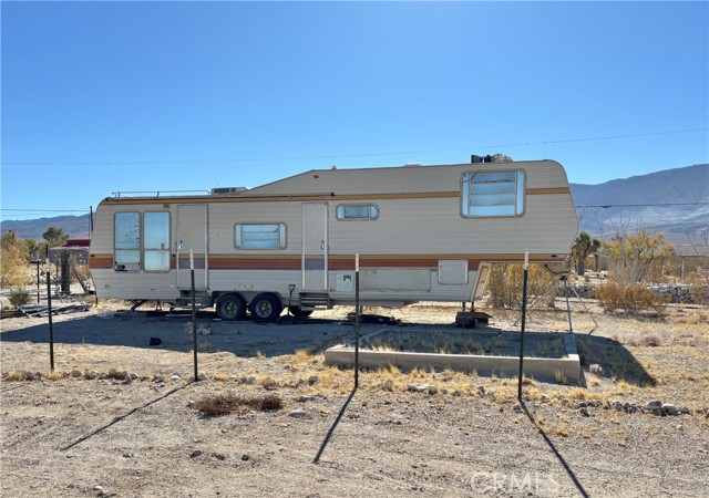 Detail Gallery Image 24 of 24 For 36368 Cochise Trl, Lucerne Valley,  CA 92356 - 2 Beds | 1 Baths