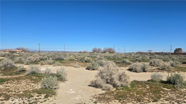 Detail Gallery Image 4 of 18 For 0 E 92nd St East Vicinity Ave E2, Lancaster,  CA 93535 - – Beds | – Baths