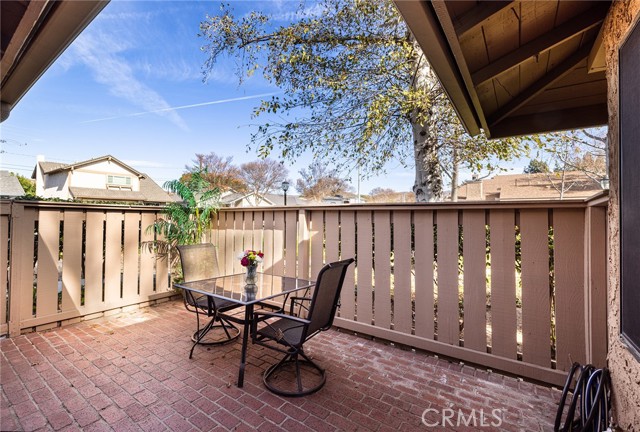 Detail Gallery Image 3 of 30 For 4508 Lubbock Dr #D,  Simi Valley,  CA 93063 - 2 Beds | 2 Baths