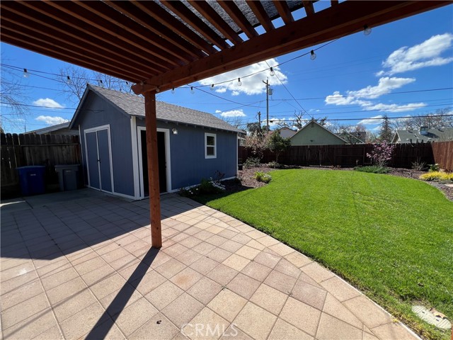 Detail Gallery Image 31 of 43 For 112 W 23rd, Merced,  CA 95340 - 3 Beds | 2 Baths