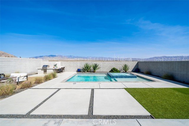 Detail Gallery Image 36 of 51 For 1132 Vista Sol, Palm Springs,  CA 92262 - 3 Beds | 2/1 Baths