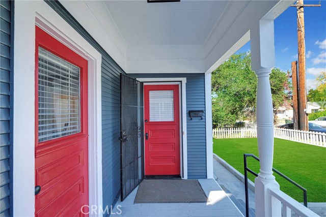 Detail Gallery Image 5 of 25 For 250 Sonora St, Redlands,  CA 92373 - 2 Beds | 1 Baths