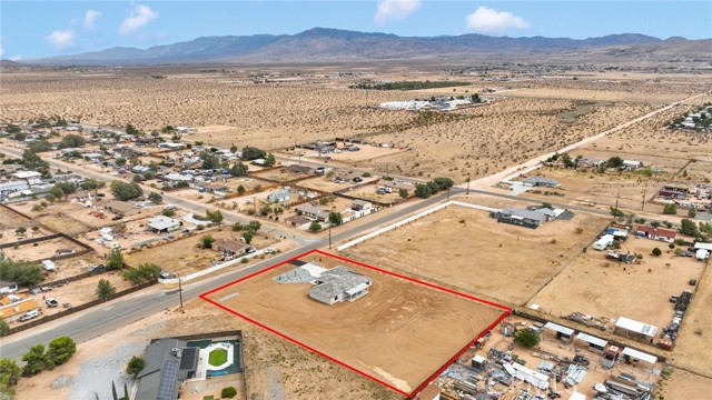 Detail Gallery Image 41 of 44 For 12584 Mesquite Rd, Apple Valley,  CA 92307 - 4 Beds | 2/1 Baths
