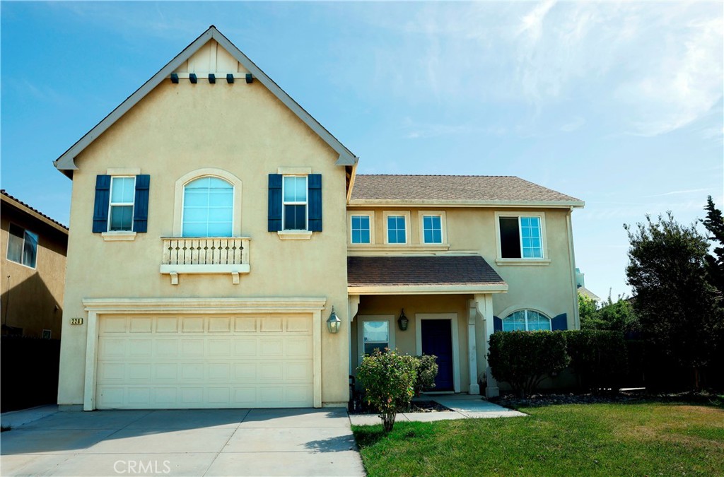226 Vineyard Drive, Greenfield, CA 93927