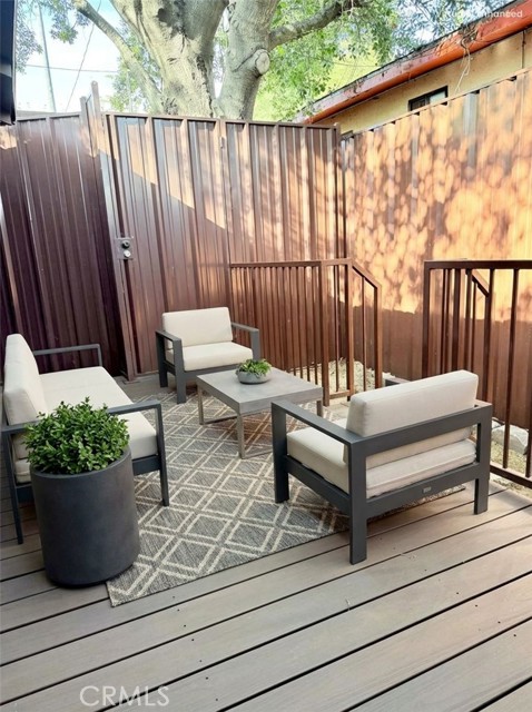 Detail Gallery Image 8 of 31 For 1542 E Woodbury Rd, Pasadena,  CA 91104 - 1 Beds | 1 Baths