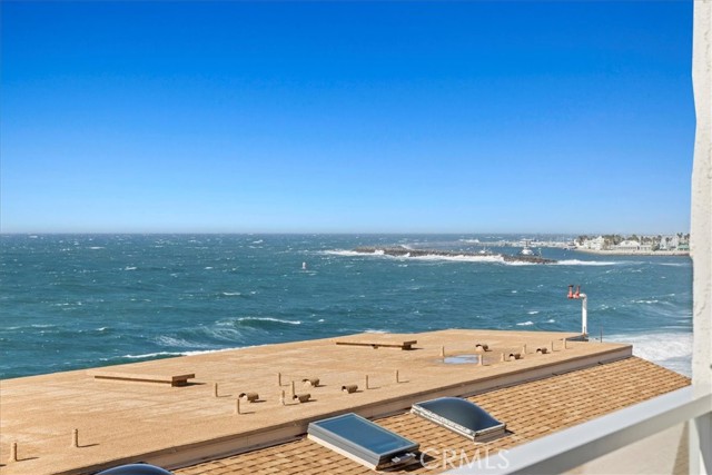 Views of King Harbor