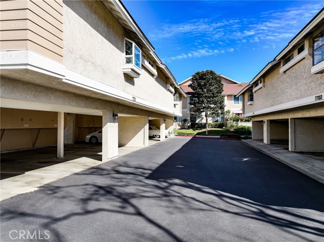 Detail Gallery Image 25 of 33 For 7720 Elmdale Way #H,  Stanton,  CA 90680 - 2 Beds | 1 Baths