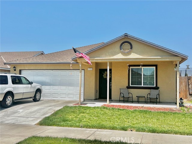 Detail Gallery Image 1 of 23 For 235 E San Pedro St, Merced,  CA 95341 - 4 Beds | 2 Baths