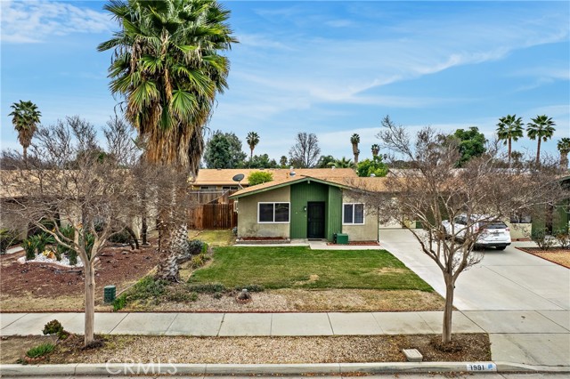 Detail Gallery Image 24 of 31 For 1991 Nuevo St, Hemet,  CA 92545 - 2 Beds | 1 Baths