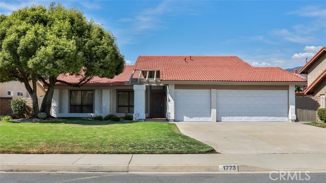 1773 Genesee Dr, La Verne, CA 91750