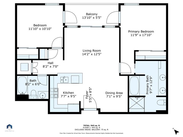 Detail Gallery Image 24 of 24 For 250 N First St #336,  Burbank,  CA 91502 - 2 Beds | 2 Baths