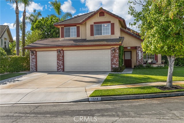 1514 Ray Dr, Placentia, CA 92870