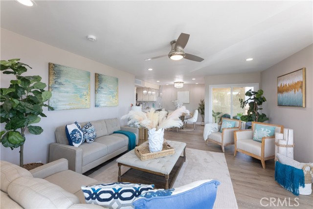 Detail Gallery Image 37 of 44 For 2240 Stanley Ave #9,  Signal Hill,  CA 90755 - 2 Beds | 2 Baths