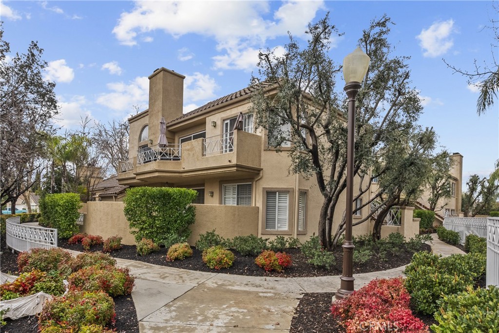 23609 Del Monte Drive #299