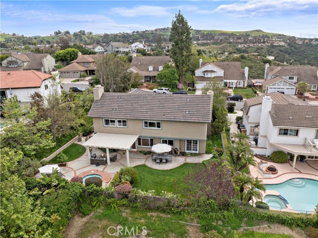 Detail Gallery Image 17 of 22 For 784 S Goldfinch, Anaheim Hills,  CA 92807 - 5 Beds | 3 Baths