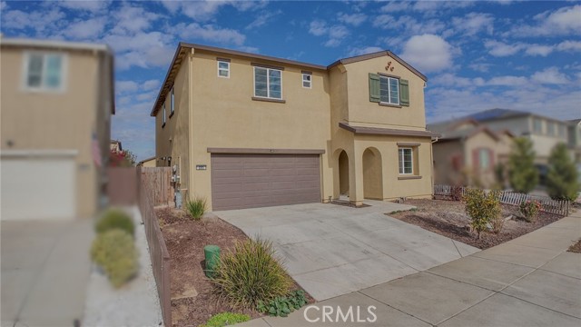 Detail Gallery Image 3 of 65 For 685 Pegasus Dr, Merced,  CA 95348 - 5 Beds | 2/1 Baths