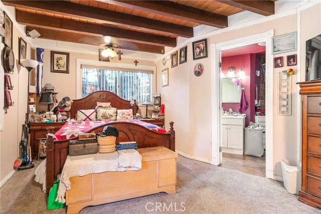 Detail Gallery Image 7 of 19 For 983 Berne Dr, Crestline,  CA 92325 - 3 Beds | 2 Baths