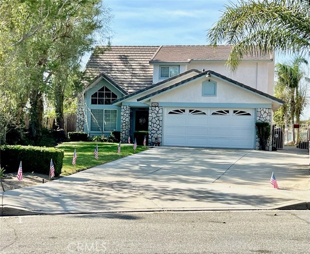 5864 N I St, San Bernardino, CA 92407