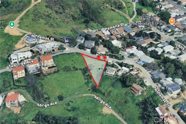 Detail Gallery Image 4 of 19 For 2807 N Thomas, Lincoln Heights,  CA 90031 - – Beds | – Baths