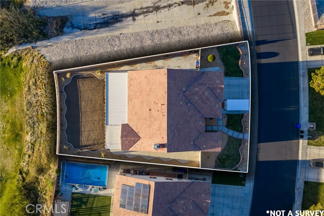 Detail Gallery Image 28 of 32 For 11090 Dandelion Ln, Apple Valley,  CA 92308 - 4 Beds | 3 Baths