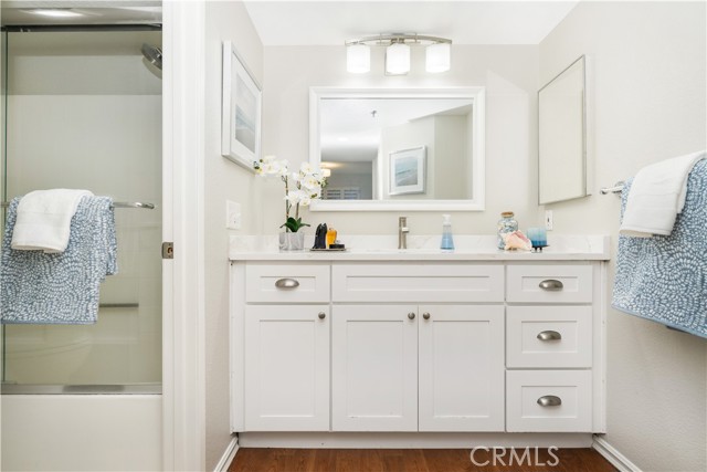 Detail Gallery Image 26 of 39 For 2800 Keller Dr. #264, Tustin,  CA 92782 - 1 Beds | 1 Baths