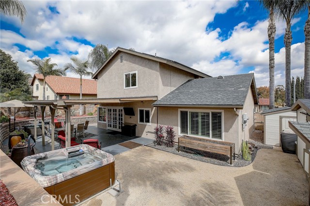 Detail Gallery Image 34 of 49 For 2213 Montague Cir, Placentia,  CA 92870 - 4 Beds | 2/1 Baths