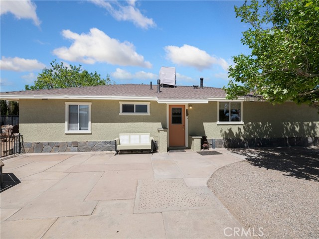 Detail Gallery Image 3 of 38 For 9639 Cody Rd, Lucerne Valley,  CA 92356 - 3 Beds | 2 Baths