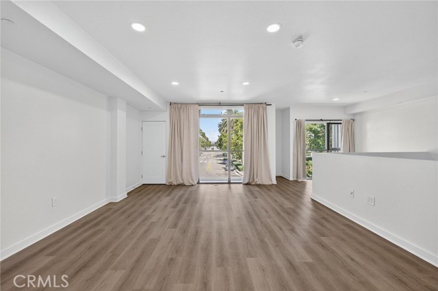 Detail Gallery Image 19 of 55 For 13045 Pacific Promenade #132,  Playa Vista,  CA 90094 - 1 Beds | 1/1 Baths