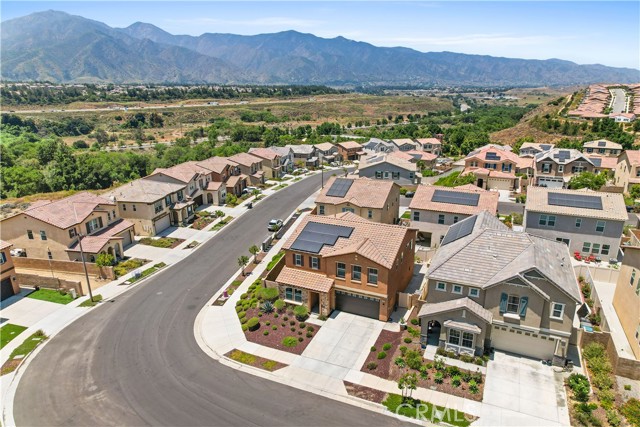 Detail Gallery Image 50 of 54 For 24885 Rockston Dr, Corona,  CA 92883 - 4 Beds | 3 Baths