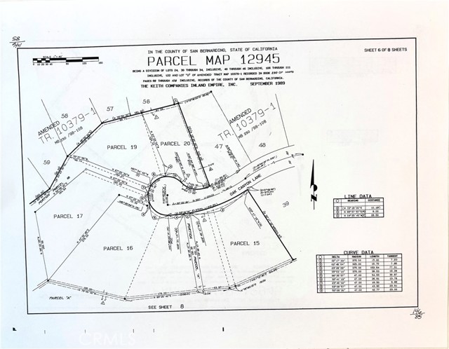 Detail Gallery Image 22 of 27 For 2105 Oak Canyon, Chino Hills,  CA 91709 - – Beds | – Baths