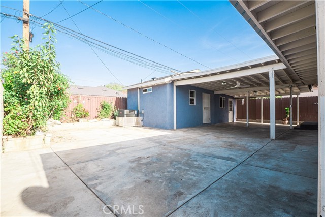 Detail Gallery Image 17 of 17 For 11571 Telegraph, Santa Fe Springs,  CA 90670 - 4 Beds | 2 Baths