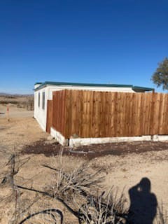 Detail Gallery Image 17 of 17 For 69414 Two Mile Rd, Twentynine Palms,  CA 92277 - 4 Beds | 2 Baths