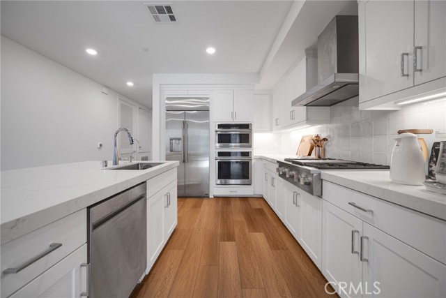 Detail Gallery Image 6 of 21 For 2202 Rivington, Irvine,  CA 92612 - 1 Beds | 1/1 Baths