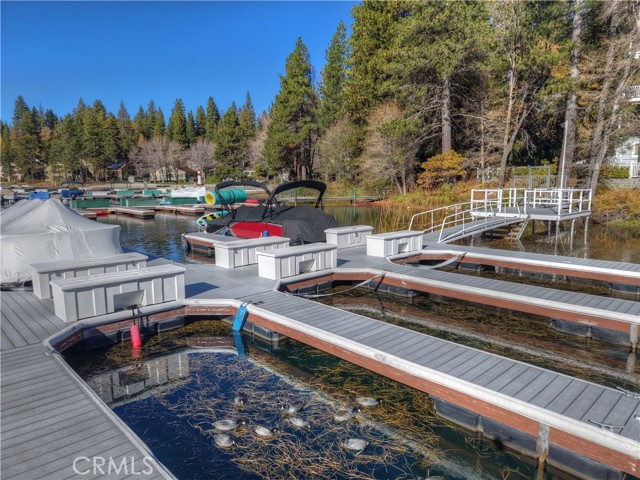 Detail Gallery Image 7 of 8 For 0 Mbm2 Slip5, Lake Arrowhead,  CA 92352 - 0 Beds | 0 Baths