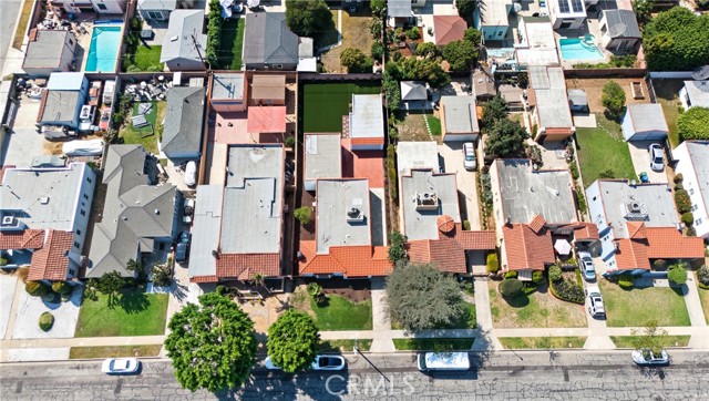 Detail Gallery Image 3 of 41 For 8909 S 5th Ave, Inglewood,  CA 90305 - 3 Beds | 2 Baths