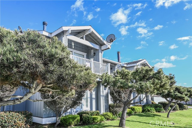 Detail Gallery Image 1 of 1 For 309 Sequoia St #3,  Morro Bay,  CA 93442 - 2 Beds | 1/1 Baths