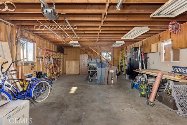 Detail Gallery Image 38 of 45 For 13447 Iroquois Rd, Apple Valley,  CA 92308 - 4 Beds | 3 Baths