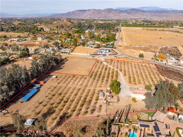 Detail Gallery Image 34 of 37 For 42745 Chambers, Hemet,  CA 92544 - 3 Beds | 3 Baths