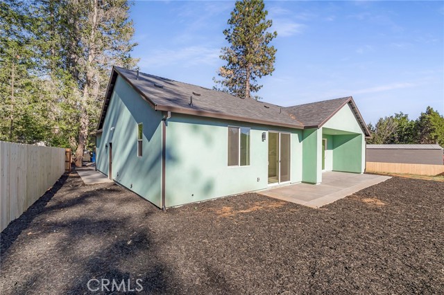 Detail Gallery Image 33 of 48 For 1597 Gate Ln, Paradise,  CA 95969 - 3 Beds | 2 Baths