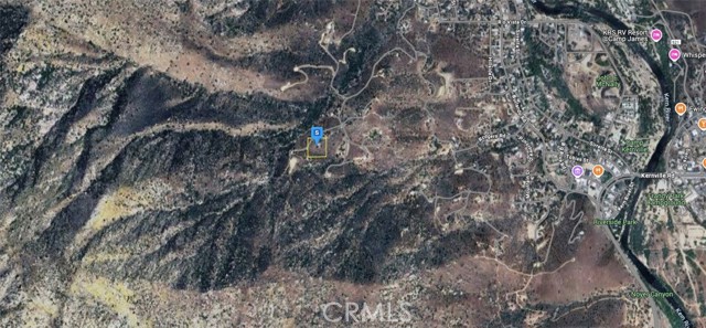 Detail Gallery Image 3 of 6 For 1505 N Frontier Trl, Kernville,  CA 93238 - – Beds | – Baths