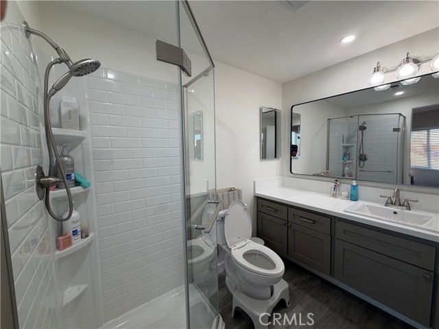 Detail Gallery Image 14 of 17 For 16040 Leffingwell, Whittier,  CA 90603 - 2 Beds | 2 Baths