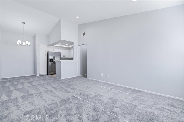 Detail Gallery Image 9 of 38 For 78 Costero Aisle #301,  Irvine,  CA 92614 - 2 Beds | 2 Baths