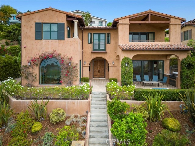 7302 Lunada Vista, Rancho Palos Verdes, California 90275, 5 Bedrooms Bedrooms, ,3 BathroomsBathrooms,Residential,Sold,Lunada Vista,SB22203056