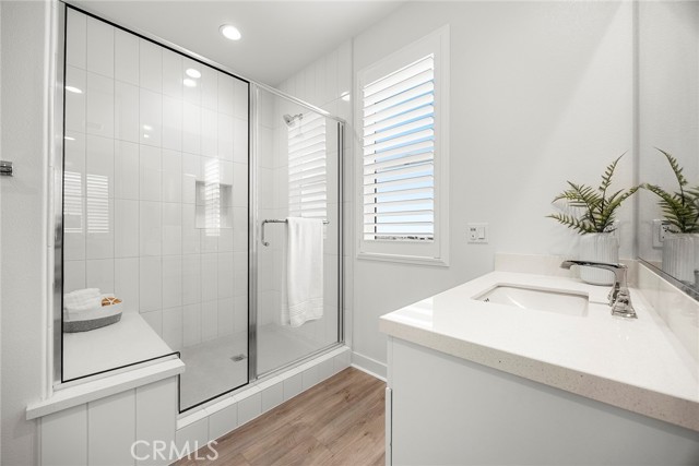 Detail Gallery Image 22 of 30 For 121 Biome, Irvine,  CA 92618 - 4 Beds | 3/1 Baths