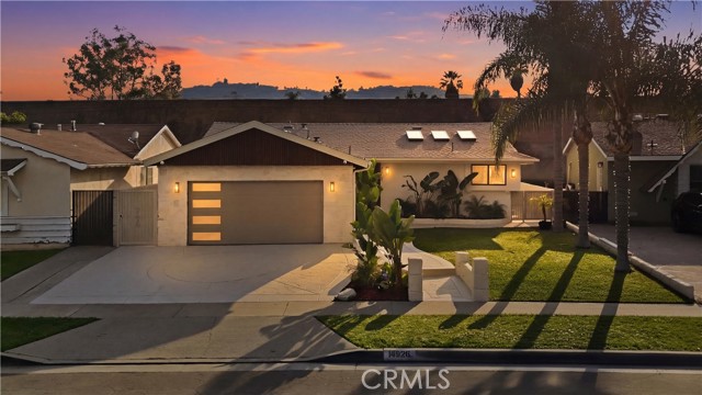 Detail Gallery Image 2 of 75 For 14926 Binney, Hacienda Heights,  CA 91745 - 3 Beds | 2 Baths