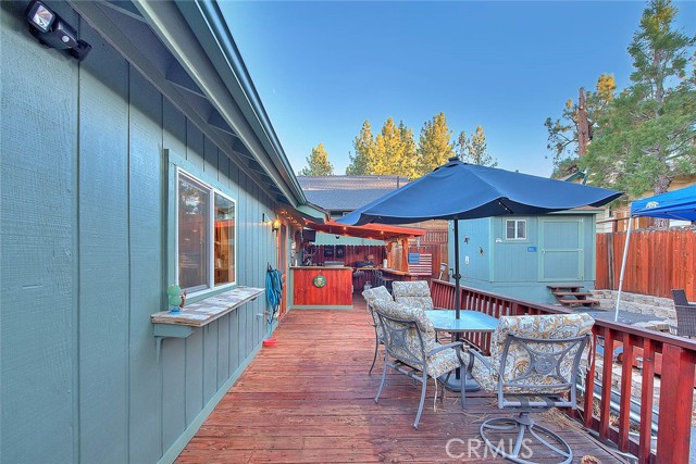 Detail Gallery Image 68 of 75 For 438 Boyd Trl, Big Bear Lake,  CA 92315 - 2 Beds | 2 Baths