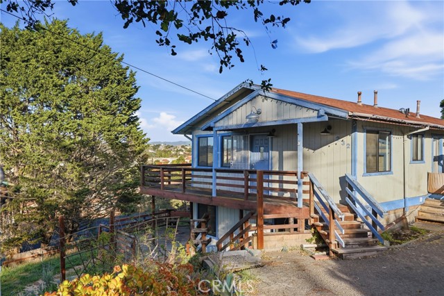 Detail Gallery Image 3 of 23 For 232 Robles Pl, Arroyo Grande,  CA 93420 - 3 Beds | 3 Baths